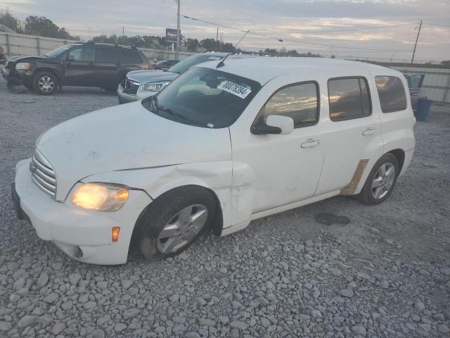 CHEVROLET HHR LT 2011 with VIN 3GNBABFW1BS653341 - Photo from auction