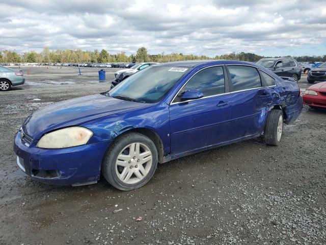 CHEVROLET IMPALA LT 2006 with VIN 2G1WC581869292404 - Photo from auction