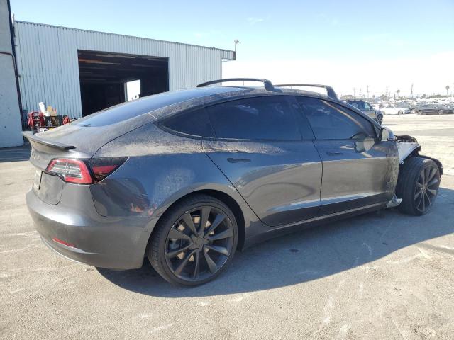 Photo 3 from auction – 2019 TESLA MODEL 3 with VIN 5YJ3E1EA6KF307361