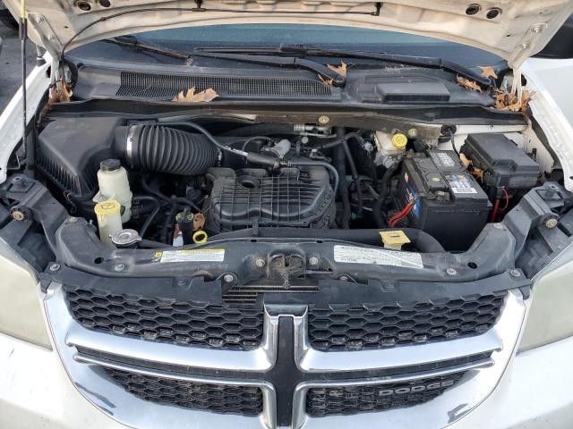 Photo 12 from auction – 2011 DODGE GRAND CARA with VIN 2D4JN1AG7BR618614