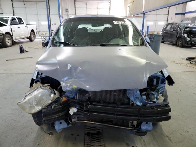 Photo 11 from auction – 2005 CHEVROLET AVEO BASE with VIN KL1TD62645B476518