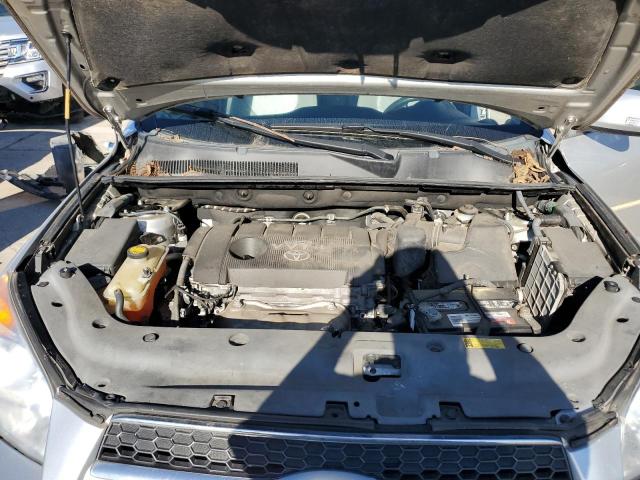 Photo 11 from auction – 2010 TOYOTA RAV4 LIMIT with VIN 2T3YF4DV2AW029348