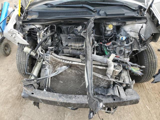 Photo 12 from auction – 2012 DODGE GRAND CARA with VIN 2C4RDGCG9CR160322