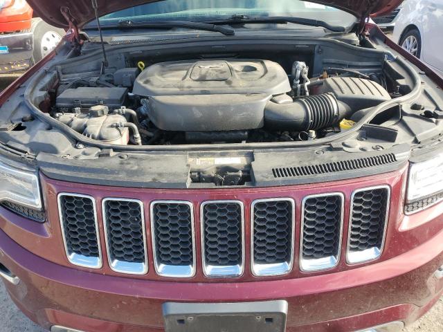 Photo 12 from auction – 2016 JEEP GRAND CHER with VIN 1C4RJFCG5GC431796