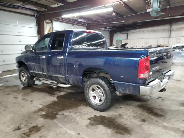 Photo 2 from auction – 2004 DODGE RAM 1500 S with VIN 1D7HU18N44S741653