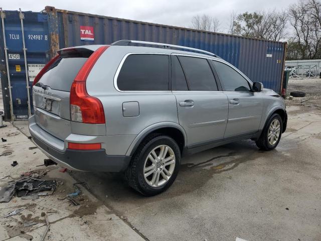 Photo 3 from auction – 2011 VOLVO XC90 3.2 with VIN YV4952CZ9B1606597