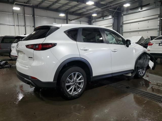 Photo 3 from auction – 2023 MAZDA CX-5 PREFE with VIN JM3KFBCM4P0235908