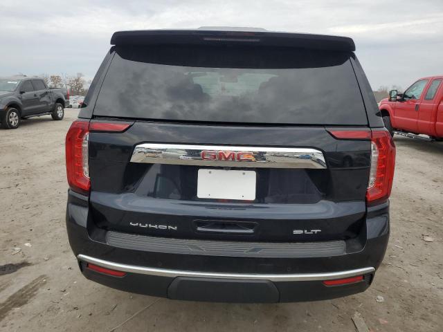 Photo 6 from auction – 2023 GMC YUKON SLT with VIN 1GKS2BKDXPR508789