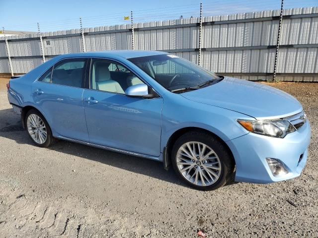 Photo 4 from auction – 2012 TOYOTA CAMRY BASE with VIN 4T1BF1FK3CU552722