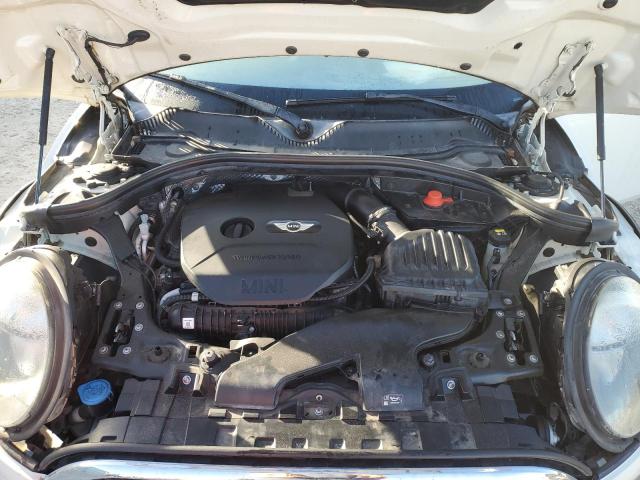 Photo 11 from auction – 2017 MINI COOPER S C with VIN WMWLN9C53H2E48646