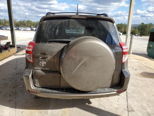 Photo 6 from auction – 2012 TOYOTA RAV4 with VIN 2T3ZF4DV2CW118585