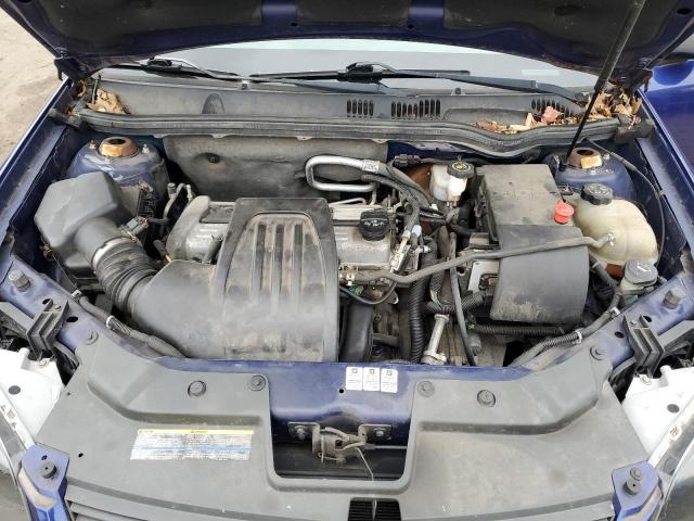 Photo 11 from auction – 2006 CHEVROLET COBALT with VIN 1G1AK55F967803214