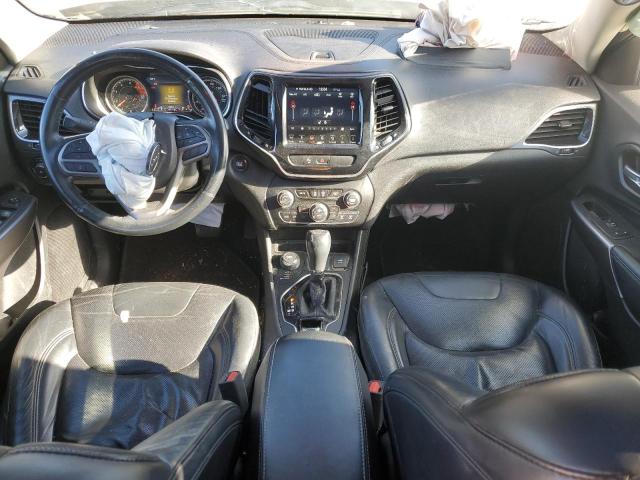 Photo 8 from auction – 2019 JEEP CHEROKEE L with VIN 1C4PJMDN9KD168515
