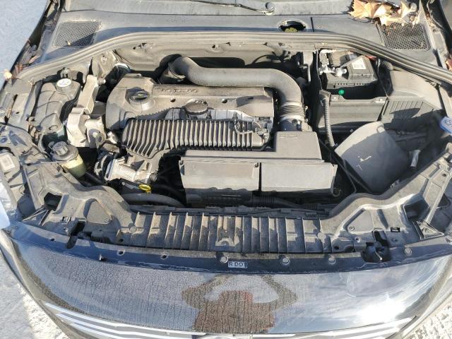 Photo 11 from auction – 2014 VOLVO S60 T5 with VIN YV1612FS0E1296337
