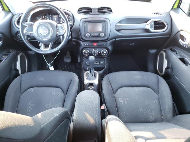 Photo 8 from auction – 2017 JEEP RENEGADE L with VIN ZACCJBBB3HPG45154