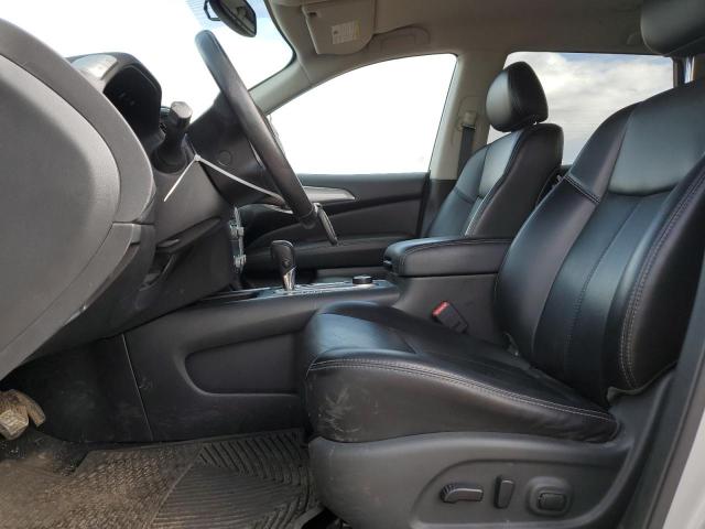 Photo 7 from auction – 2019 NISSAN PATHFINDER with VIN 5N1DR2MM6KC601104