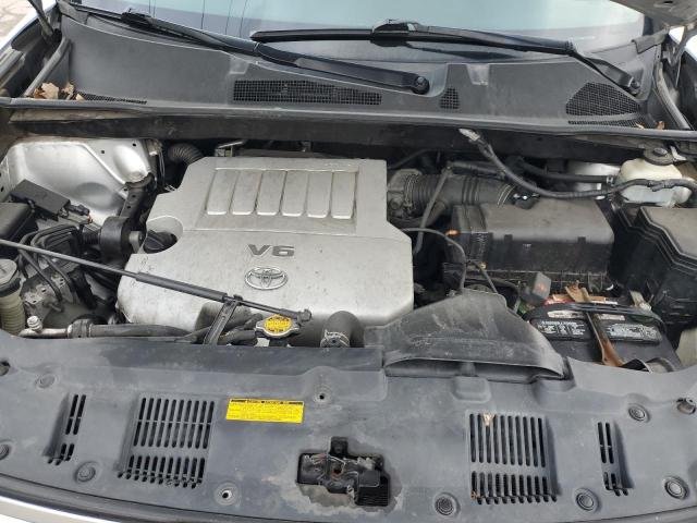Photo 12 from auction – 2011 TOYOTA HIGHLANDER with VIN 5TDBK3EH4BS080924