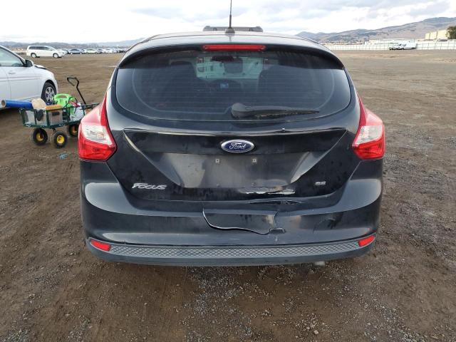 Photo 6 from auction – 2013 FORD FOCUS SE with VIN 1FADP3K23DL237735