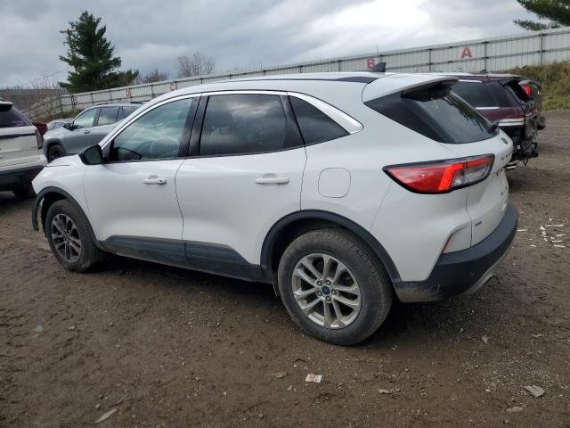 Photo 2 from auction – 2022 FORD ESCAPE SE with VIN 1FMCU9G60NUB32803