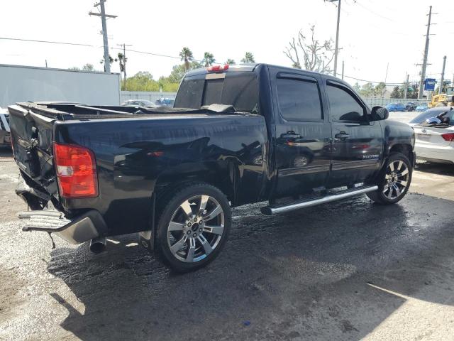 Photo 3 from auction – 2011 CHEVROLET SILVERADO with VIN 3GCPCTE01BG283605
