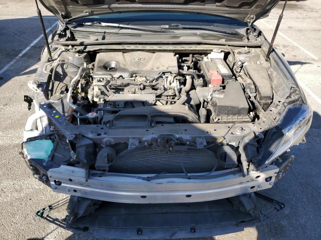 Photo 11 from auction – 2019 TOYOTA CAMRY L with VIN 4T1B11HK2KU190098