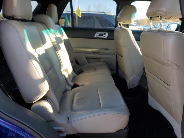 Photo 11 from auction – 2013 FORD EXPLORER with VIN 1FM5K8D80DGB39519