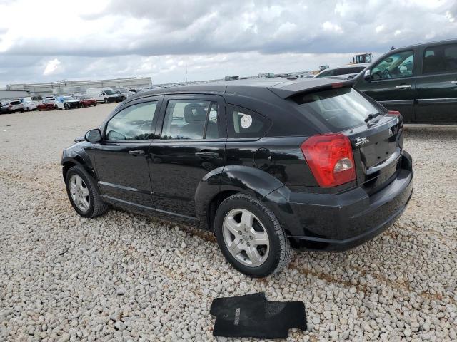 Foto 2 de la subasta – 2009 DODGE CALIBER SX con VIN 1B3HB48A99D183634
