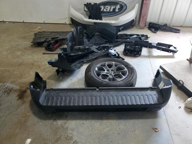 Photo 12 from auction – 2024 FORD MAVERICK X with VIN 3FTTW8H37RRB11909