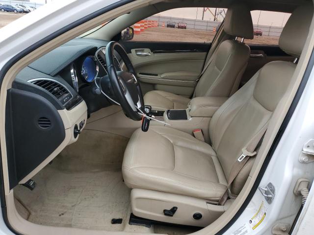 Photo 7 from auction – 2013 CHRYSLER 300 with VIN 2C3CCARG2DH581145