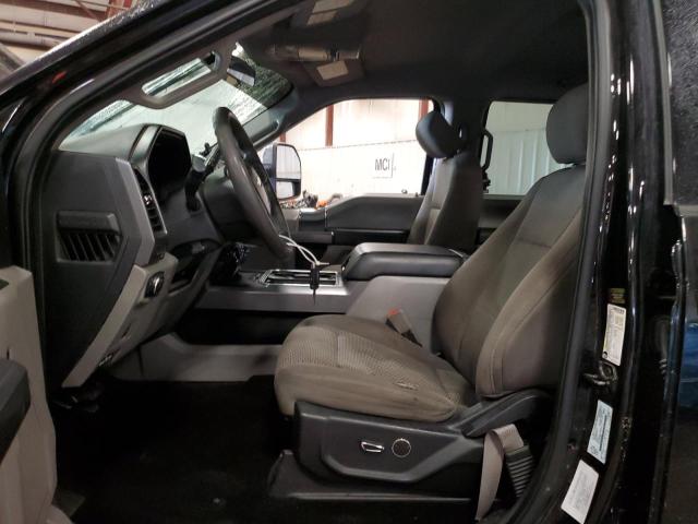 Photo 7 from auction – 2019 FORD F250 SUPER with VIN 1FT7W2BT2KEE69533