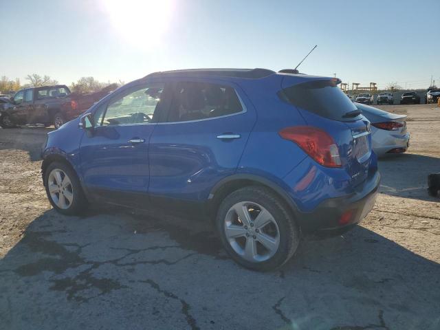 Photo 2 from auction – 2015 BUICK ENCORE with VIN KL4CJASB8FB177188