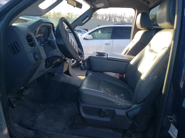 Photo 7 from auction – 2011 FORD F250 SUPER with VIN 1FTBF2A61BEB43003