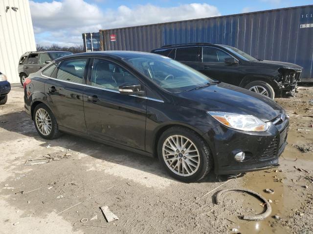 Photo 4 from auction – 2012 FORD FOCUS SEL with VIN 1FAHP3H29CL227556
