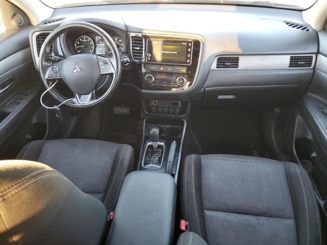 Photo 8 from auction – 2018 MITSUBISHI OUTLANDER with VIN JA4AD3A33JJ006044