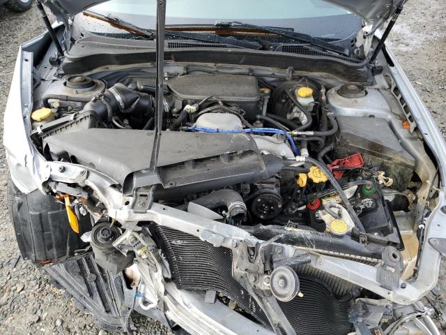 Photo 11 from auction – 2010 SUBARU IMPREZA 2. with VIN JF1GH6B67AG817332