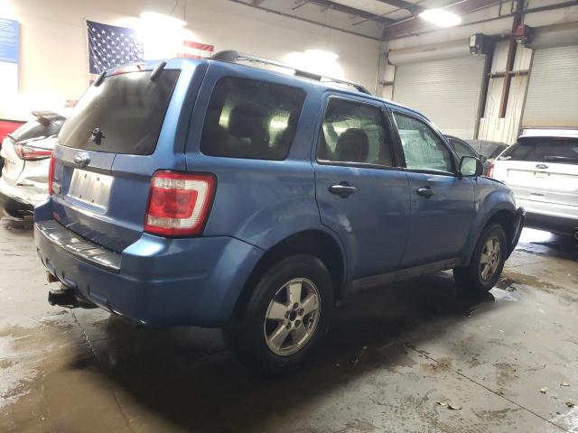 Photo 3 from auction – 2009 FORD ESCAPE XLT with VIN 1FMCU03709KB20548