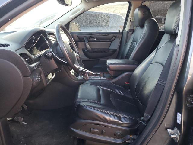 Photo 7 from auction – 2013 CHEVROLET TRAVERSE L with VIN 1GNKVJKD1DJ208945