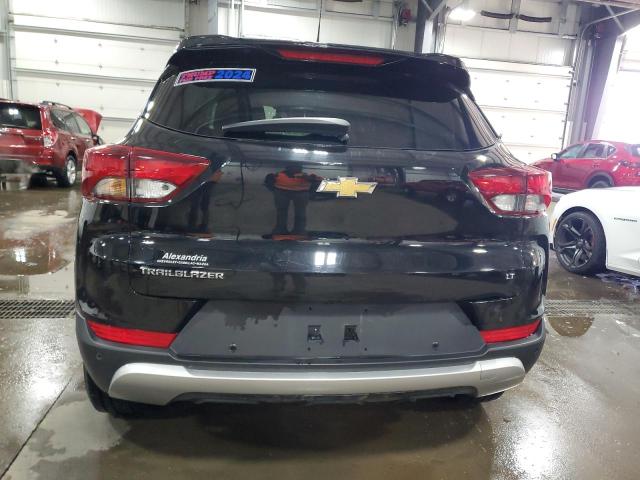Photo 6 from auction – 2021 CHEVROLET TRAILBLAZE with VIN KL79MPSL8MB033198