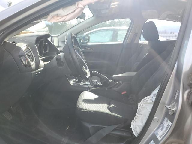 Photo 7 from auction – 2015 MAZDA 3 TOURING with VIN 3MZBM1L76FM191678