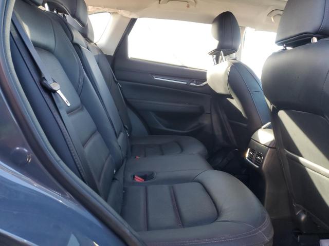 Снимка 11 от търг – 2023 MAZDA CX-5 PREFE с VIN JM3KFBCM3P0186992