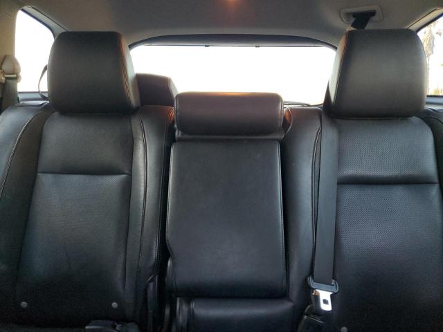 Photo 10 from auction – 2014 MAZDA CX-9 TOURI with VIN JM3TB3CV9E0428244