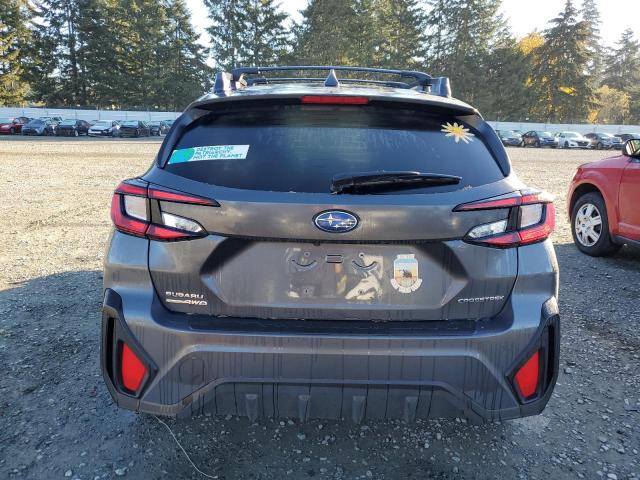 Photo 6 from auction – 2024 SUBARU CROSSTREK with VIN JF2GUADC2R8860172