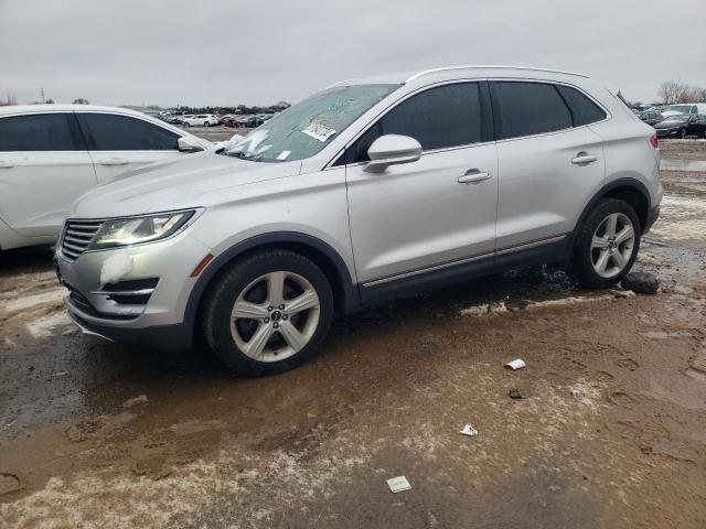 LINCOLN MKC PREMIE 2016 with VIN 5LMCJ1D9XGUJ21753 - Photo from auction