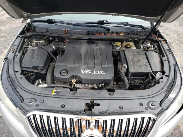 Photo 11 from auction – 2014 BUICK LACROSSE T with VIN 1G4GF5G30EF305184