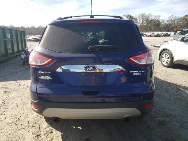 Photo 6 from auction – 2016 FORD ESCAPE TIT with VIN 1FMCU9J99GUC34767