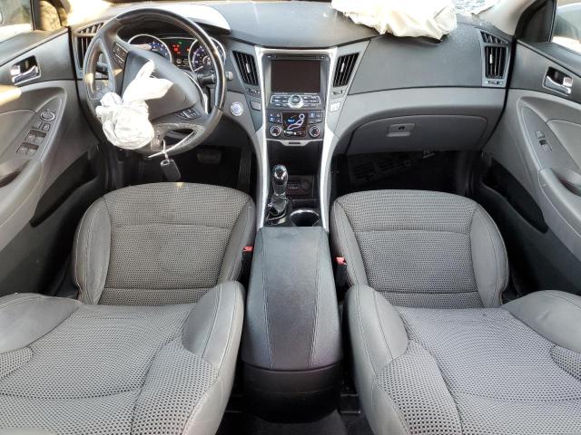 Photo 8 from auction – 2012 HYUNDAI SONATA SE with VIN 5NPEC4AB0CH394871