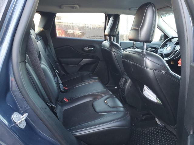 Photo 10 from auction – 2019 JEEP CHEROKEE L with VIN 1C4PJMLB3KD484080
