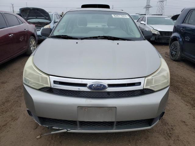 Photo 5 from auction – 2008 FORD FOCUS S/SE with VIN 1FAHP34N58W186509