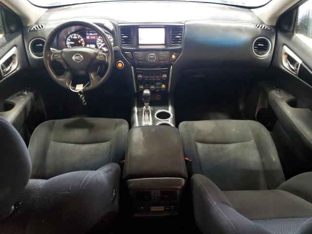 Photo 8 from auction – 2015 NISSAN PATHFINDER with VIN 5N1AR2MN6FC610189