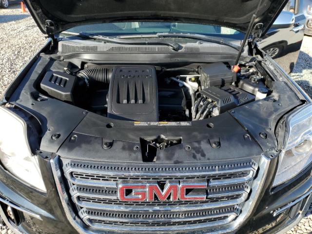 Photo 11 from auction – 2016 GMC TERRAIN SL with VIN 2GKFLUEK9G6180054